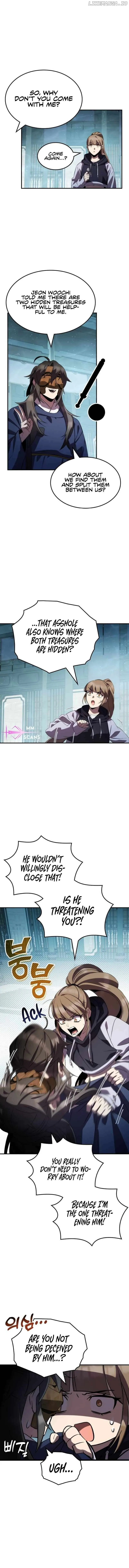 Drug Devourer Chapter 77 Online - página 15