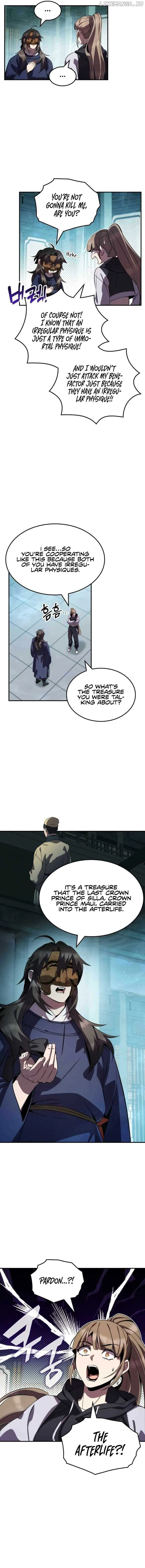 Drug Devourer Chapter 78 Online - página 2