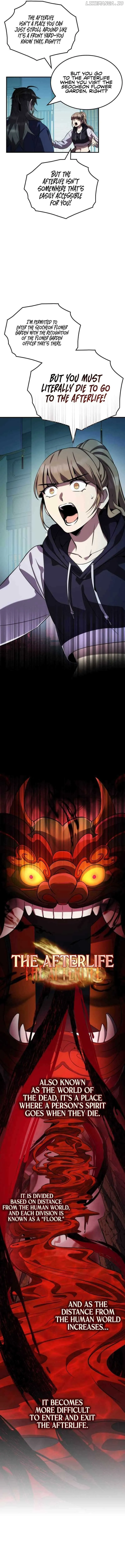 Drug Devourer Chapter 78 Online - página 3