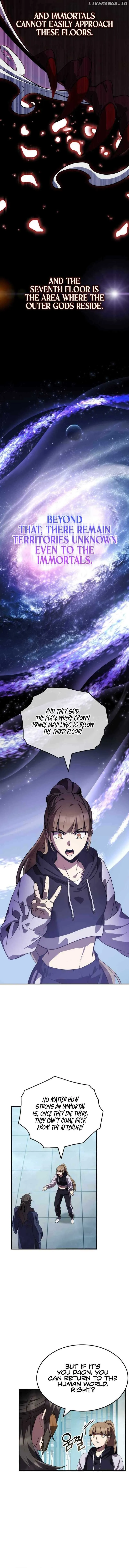 Drug Devourer Chapter 78 Online - página 5