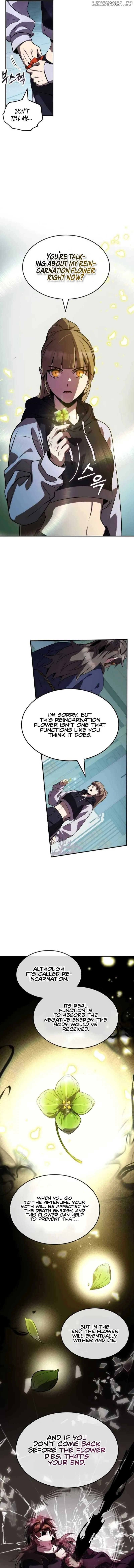 Drug Devourer Chapter 78 Online - página 6
