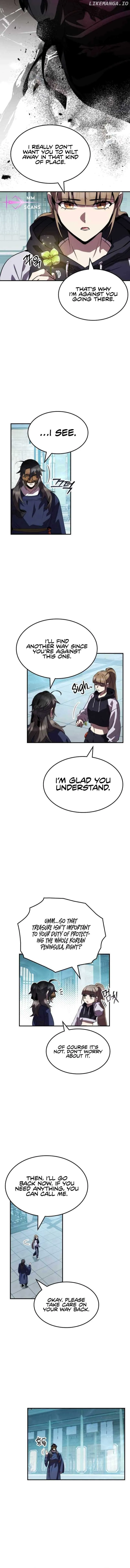 Drug Devourer Chapter 78 Online - página 7