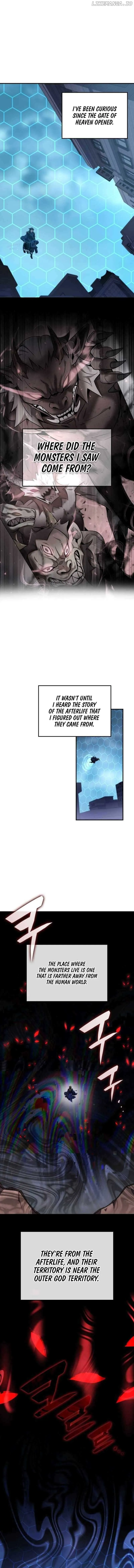 Drug Devourer Chapter 78 Online - página 9