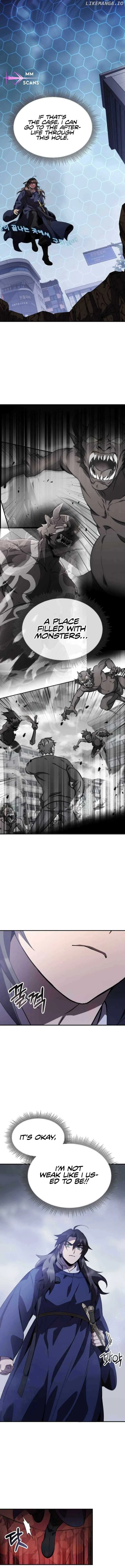 Drug Devourer Chapter 78 Online - página 10