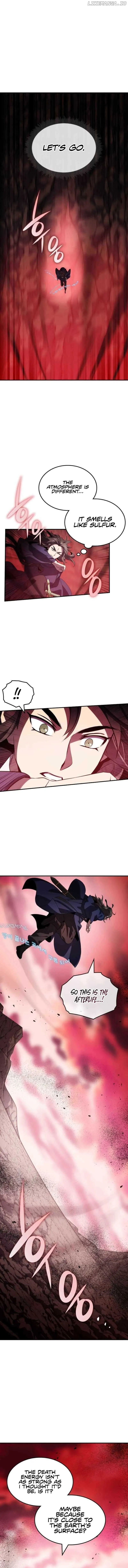 Drug Devourer Chapter 78 Online - página 11
