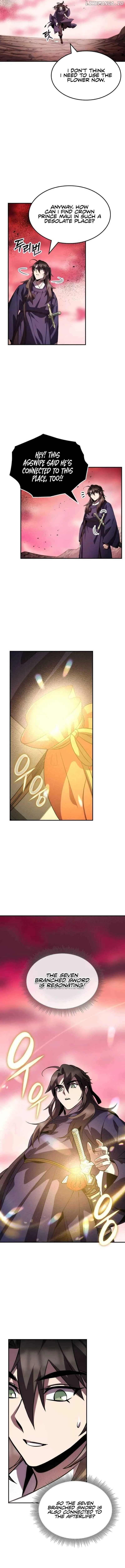 Drug Devourer Chapter 78 Online - página 12