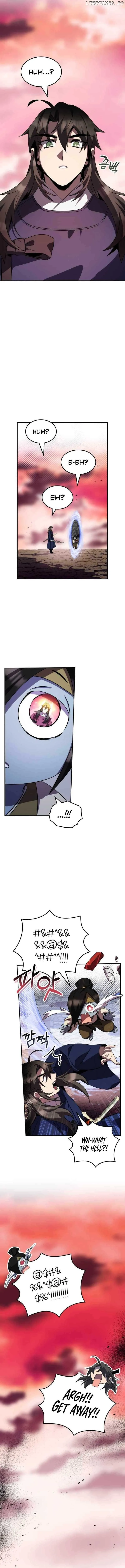 Drug Devourer Chapter 78 Online - página 14