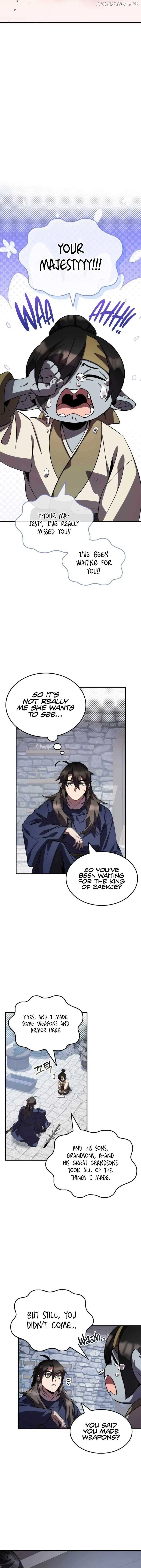 Drug Devourer Chapter 78 Online - página 15