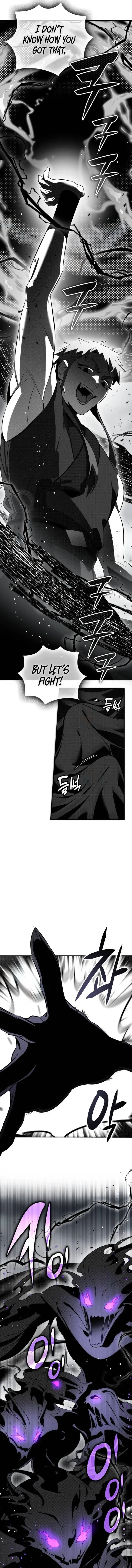 Drug Devourer Chapter 81 Online - página 3