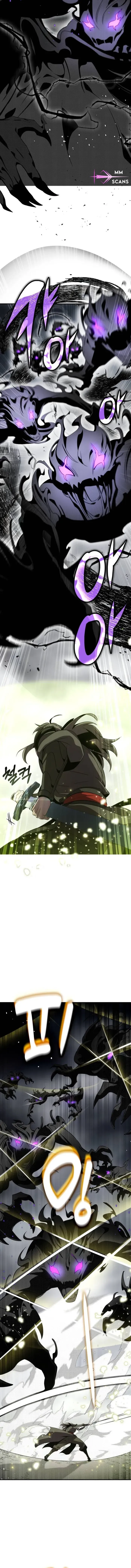 Drug Devourer Chapter 81 Online - página 4