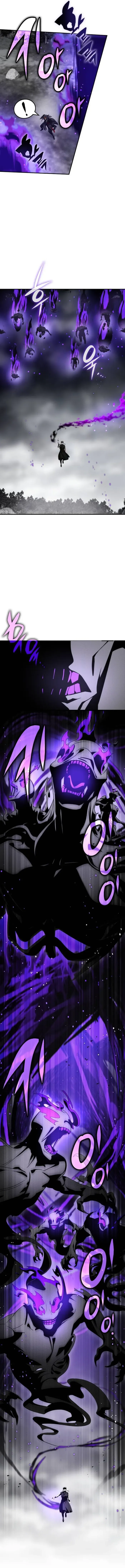 Drug Devourer Chapter 81 Online - página 6