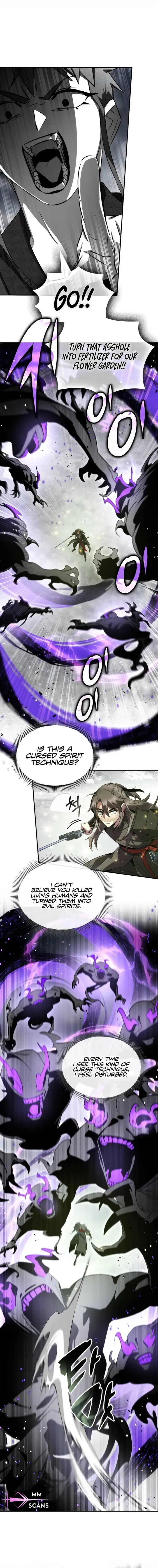 Drug Devourer Chapter 81 Online - página 7