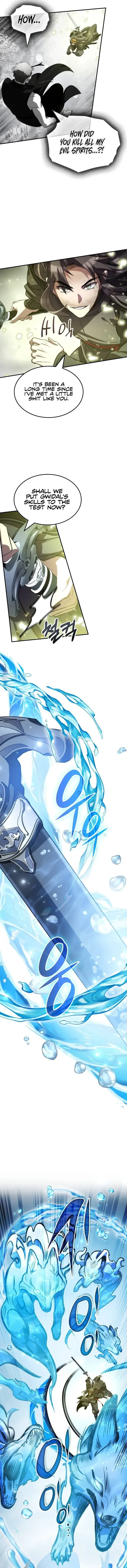 Drug Devourer Chapter 81 Online - página 9