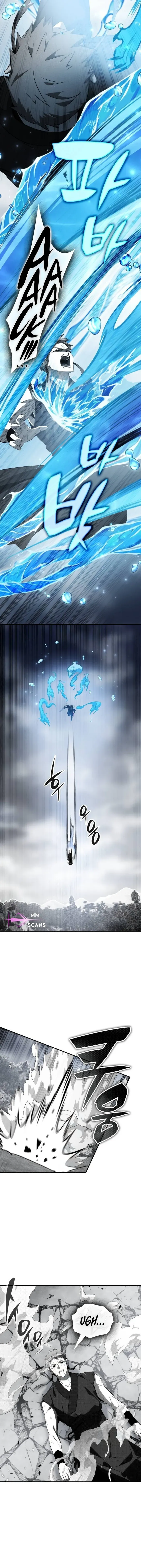 Drug Devourer Chapter 81 Online - página 10