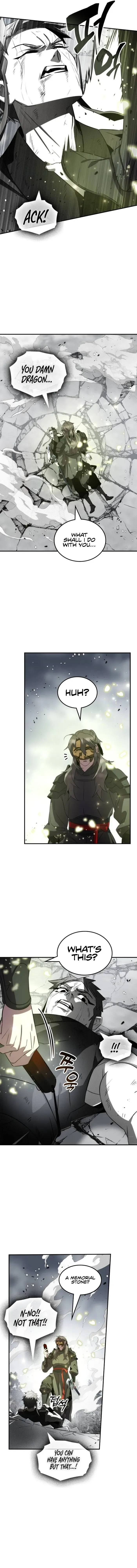 Drug Devourer Chapter 81 Online - página 11