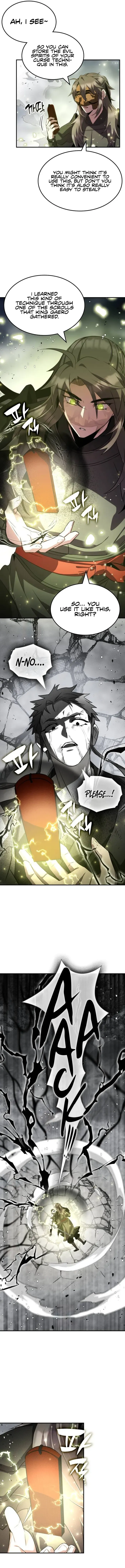 Drug Devourer Chapter 81 Online - página 12