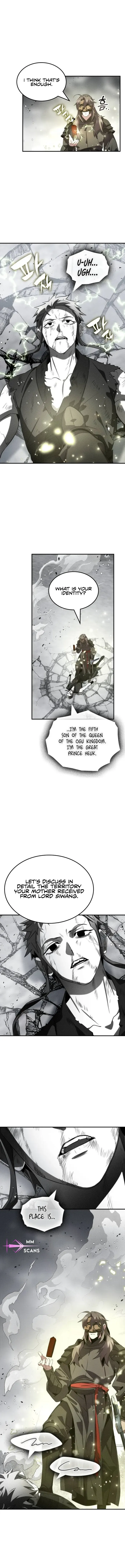 Drug Devourer Chapter 81 Online - página 13