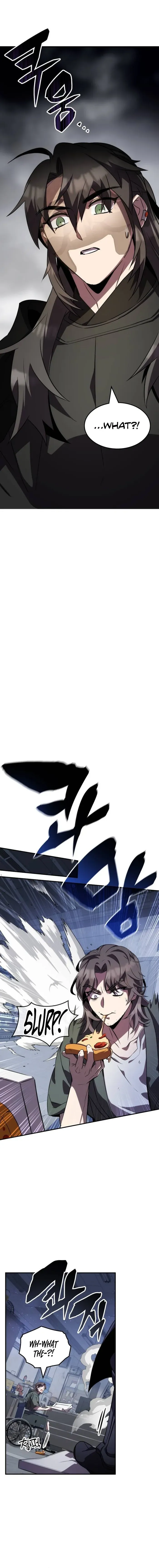 Drug Devourer Chapter 81 Online - página 14