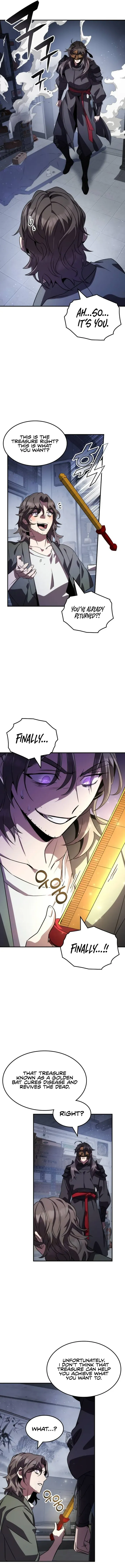 Drug Devourer Chapter 81 Online - página 15