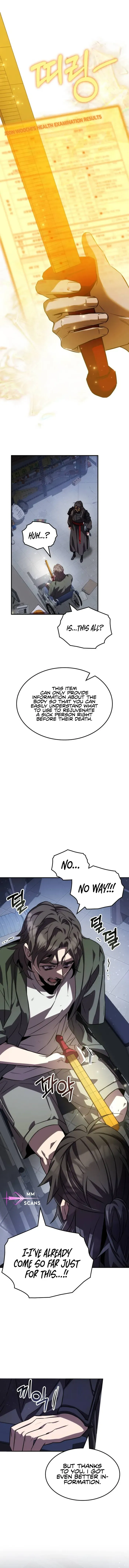 Drug Devourer Chapter 81 Online - página 16