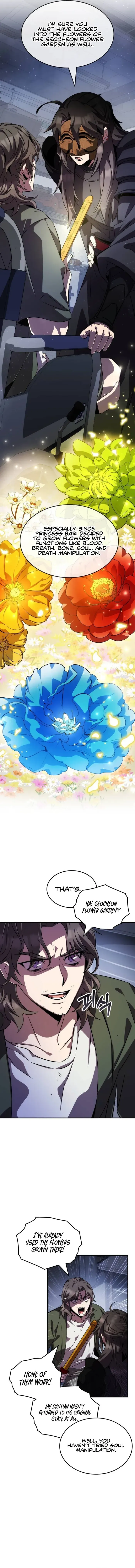 Drug Devourer Chapter 81 Online - página 17