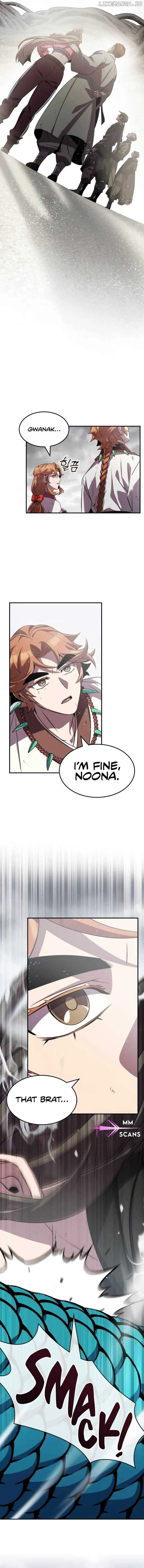 Drug Devourer Chapter 88 Online - página 11