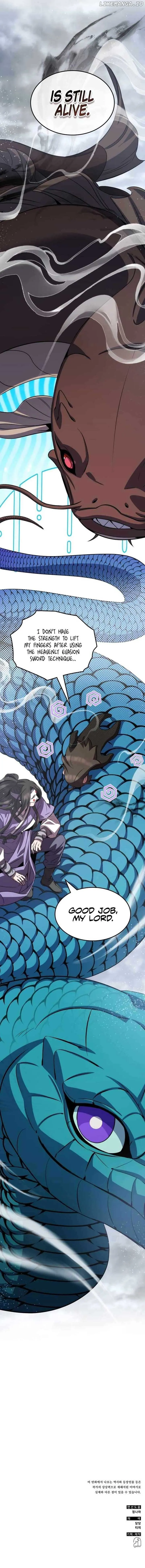 Drug Devourer Chapter 88 Online - página 12