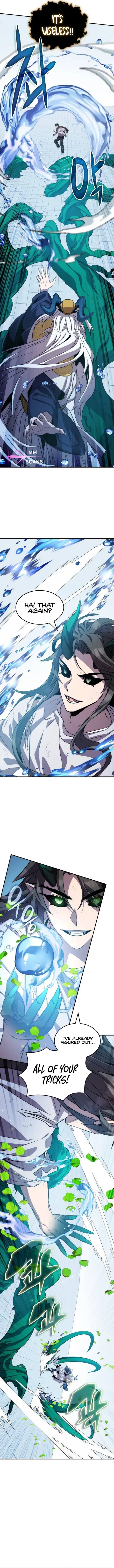 Drug Devourer Chapter 92 Online - página 3