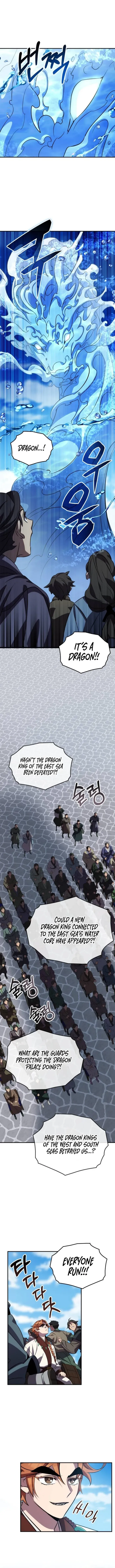 Drug Devourer Chapter 92 Online - página 10