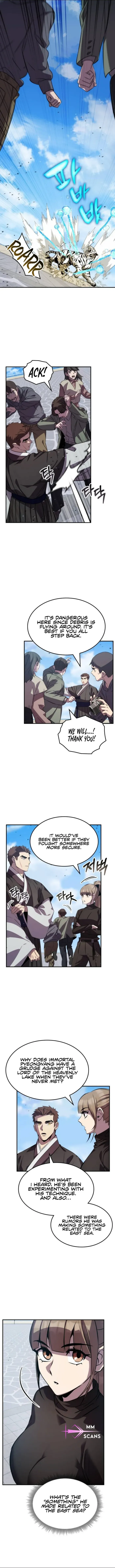 Drug Devourer Chapter 93 Online - página 5