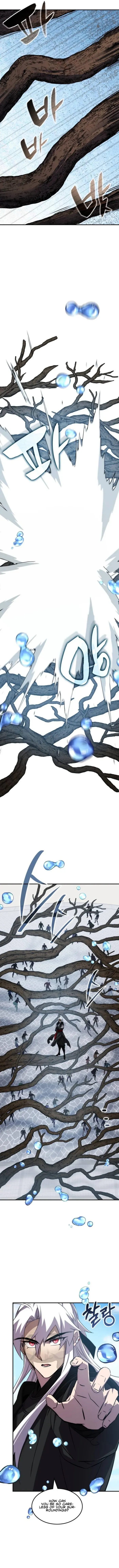 Drug Devourer Chapter 93 Online - página 16