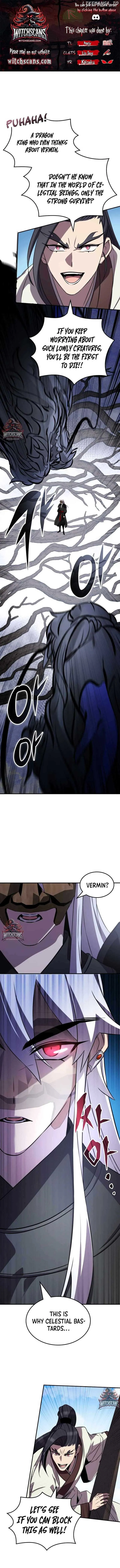 Drug Devourer Chapter 94 Online - página 1