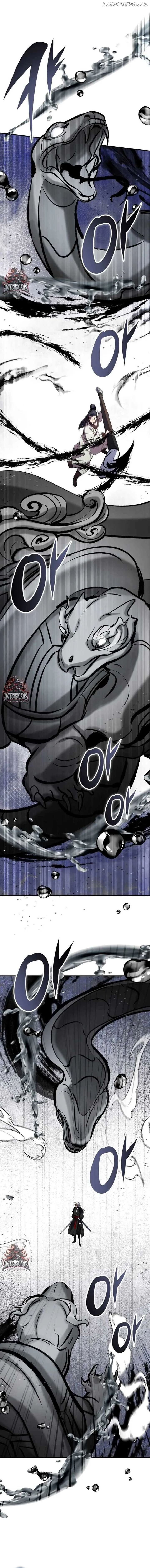Drug Devourer Chapter 94 Online - página 2