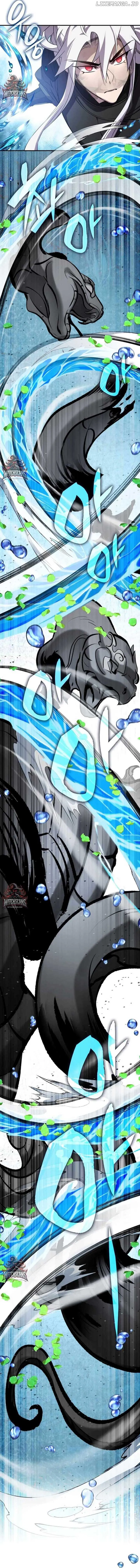 Drug Devourer Chapter 94 Online - página 3