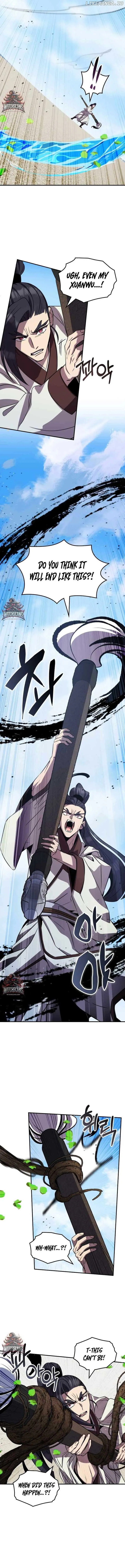 Drug Devourer Chapter 94 Online - página 5