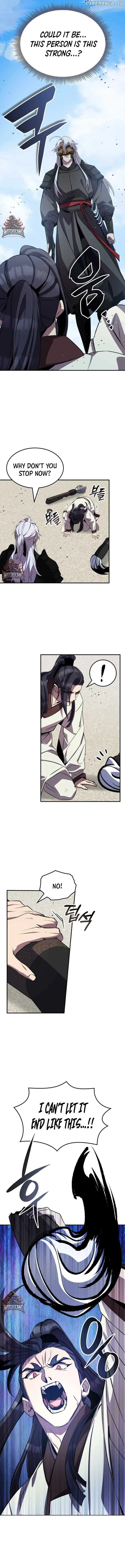 Drug Devourer Chapter 94 Online - página 7