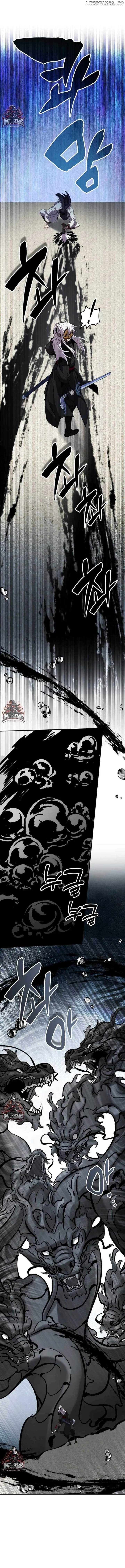 Drug Devourer Chapter 94 Online - página 8