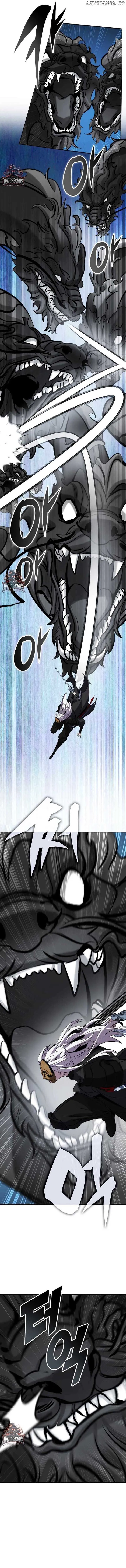 Drug Devourer Chapter 94 Online - página 9