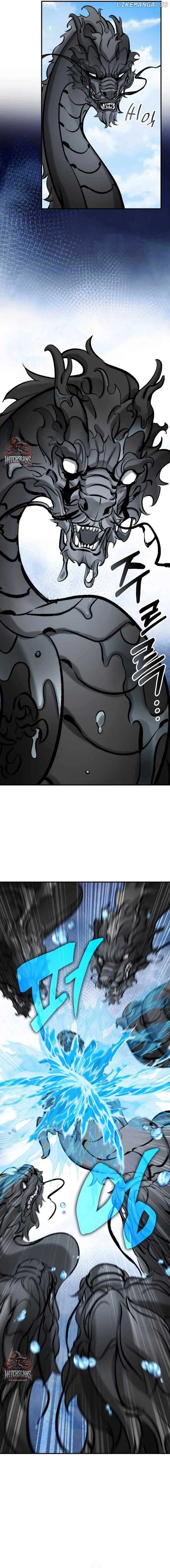 Drug Devourer Chapter 94 Online - página 10