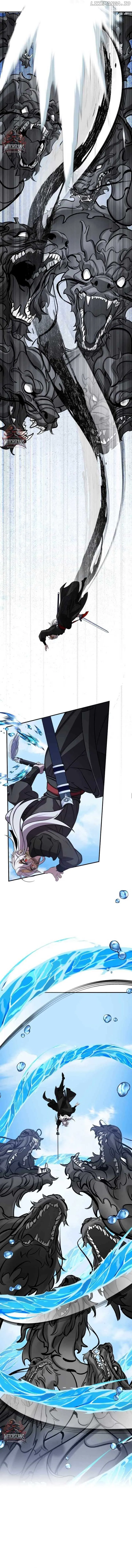 Drug Devourer Chapter 94 Online - página 11