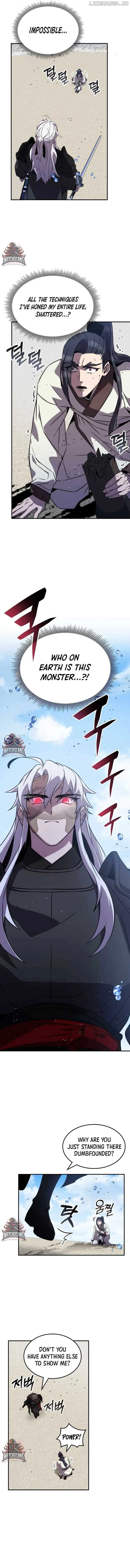 Drug Devourer Chapter 94 Online - página 13