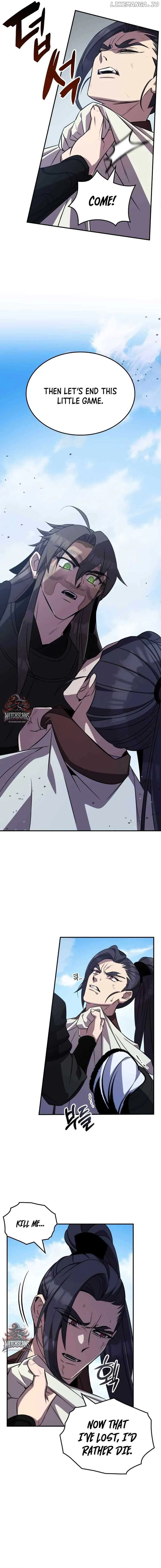 Drug Devourer Chapter 94 Online - página 14