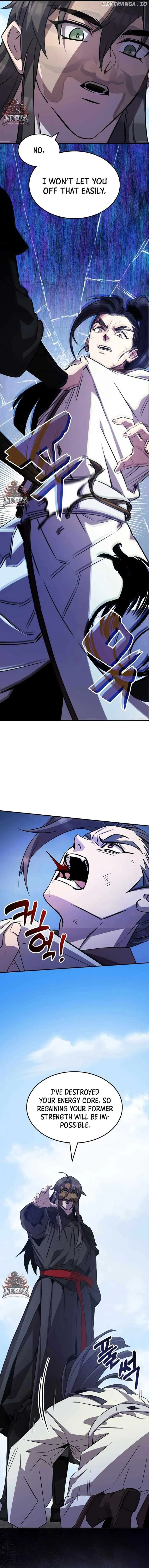 Drug Devourer Chapter 94 Online - página 15