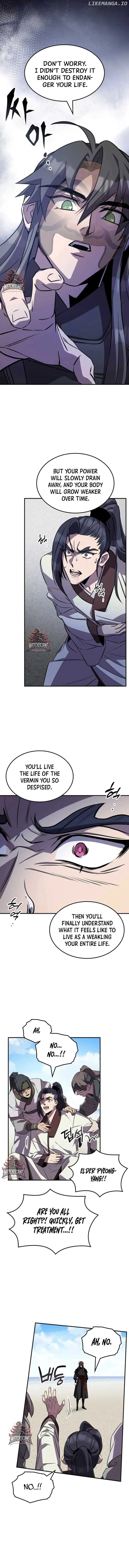 Drug Devourer Chapter 94 Online - página 16