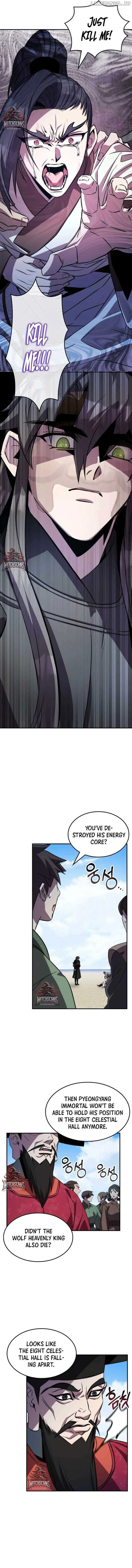 Drug Devourer Chapter 94 Online - página 17