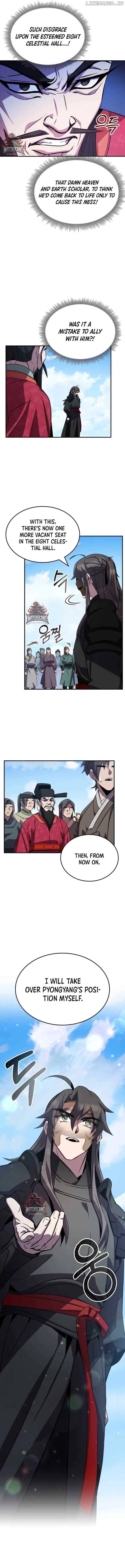 Drug Devourer Chapter 94 Online - página 18