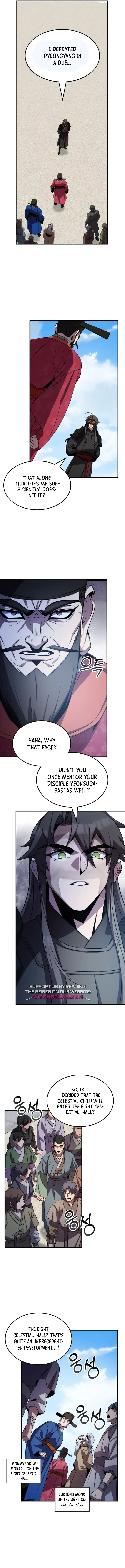 Drug Devourer Chapter 95 Online - página 3