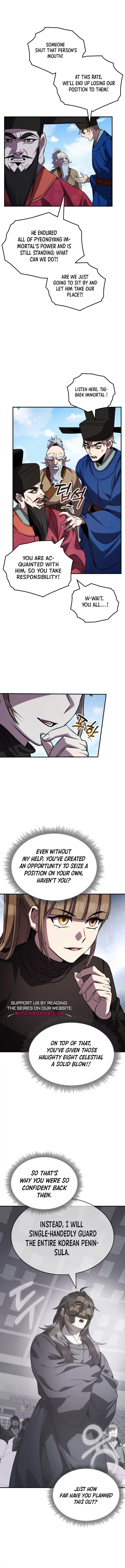 Drug Devourer Chapter 95 Online - página 4