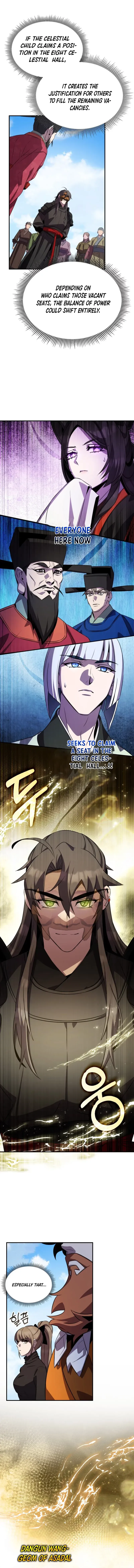 Drug Devourer Chapter 95 Online - página 5