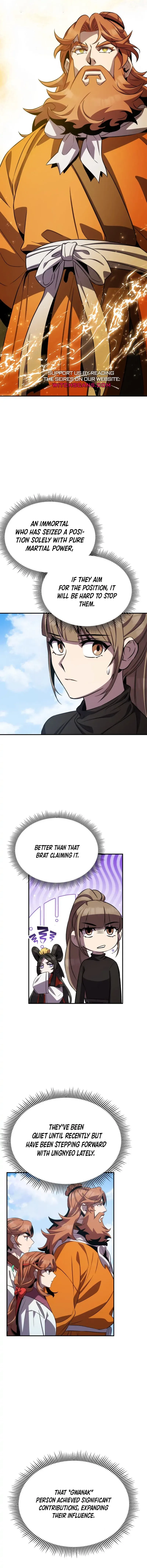 Drug Devourer Chapter 95 Online - página 6